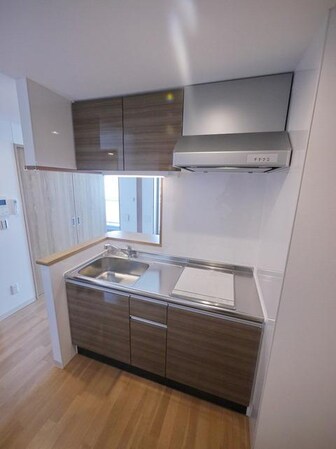 セリーン志村の物件内観写真